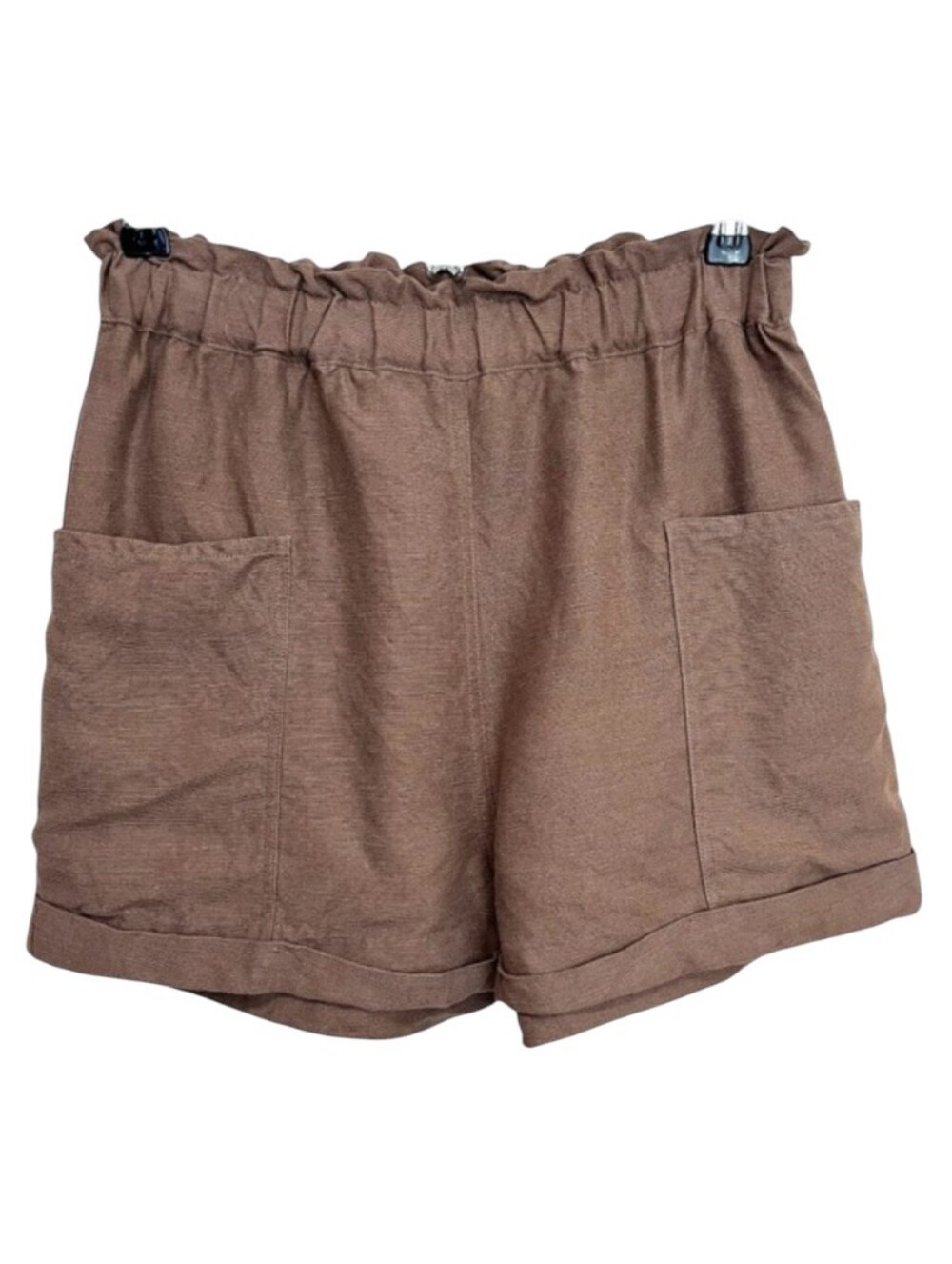 Wilfred Free Jessica Shorts - Linen Blend